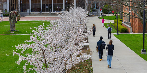 Miami University Oxford campus